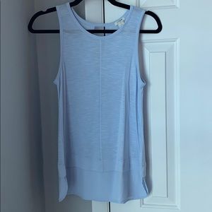 J.Crew tank